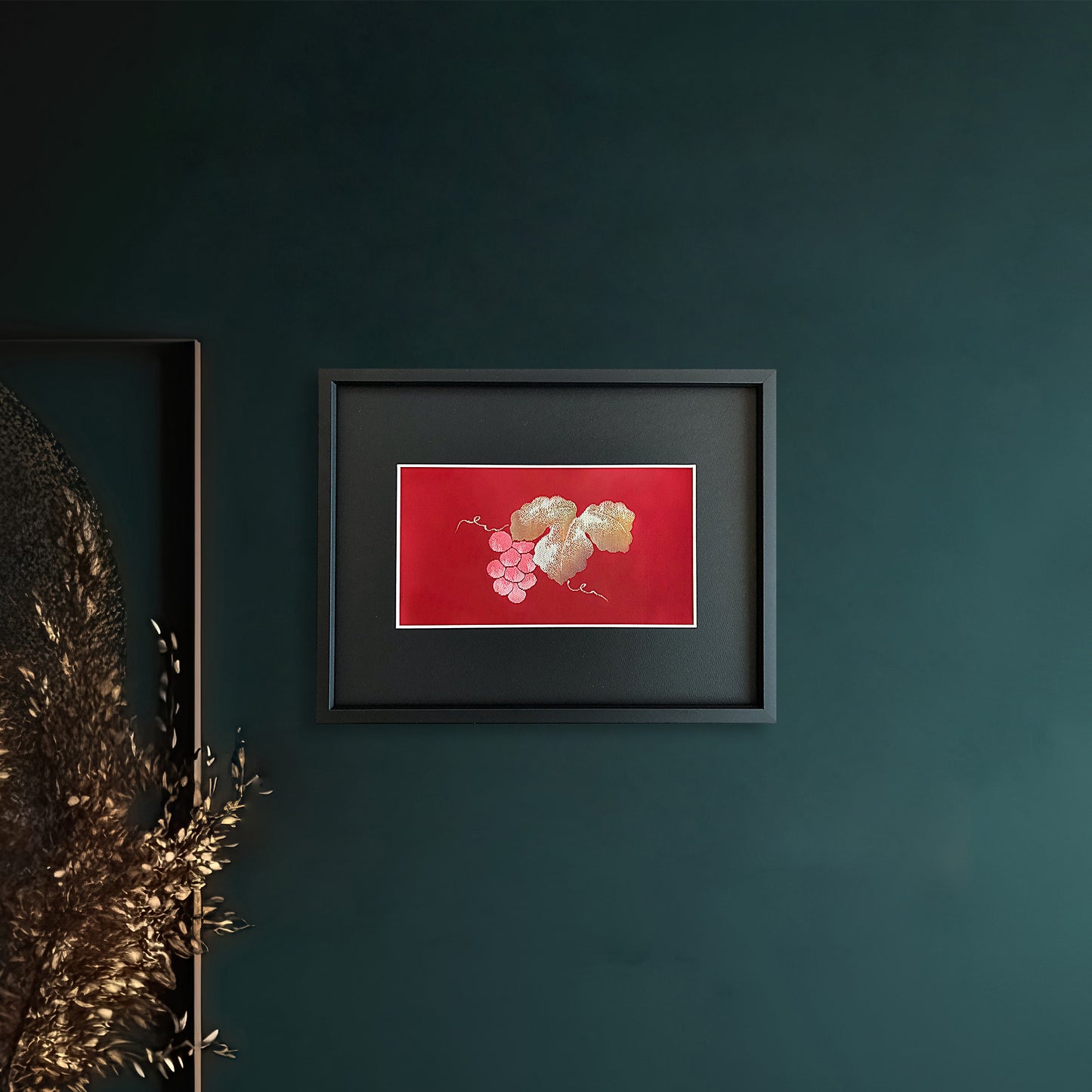 Vin Rouge 'Bourgogne'