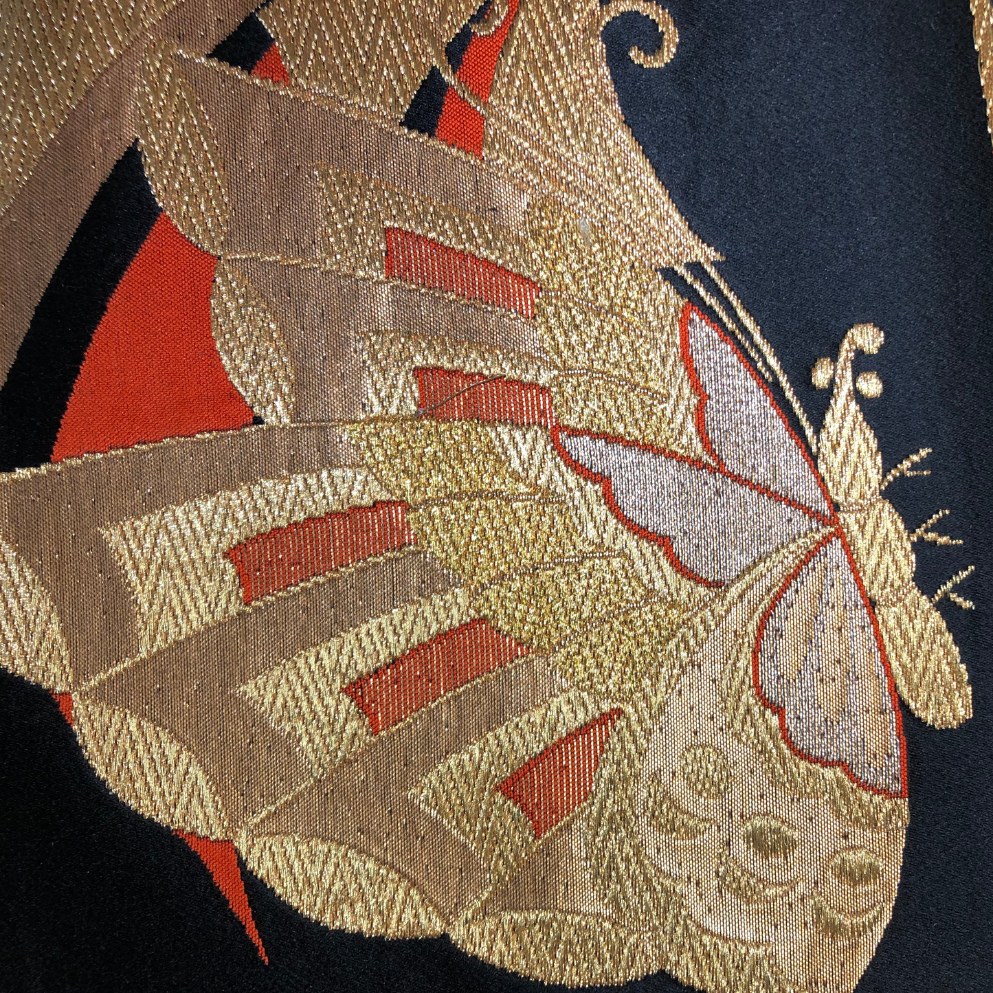 Butterfly of Fortune