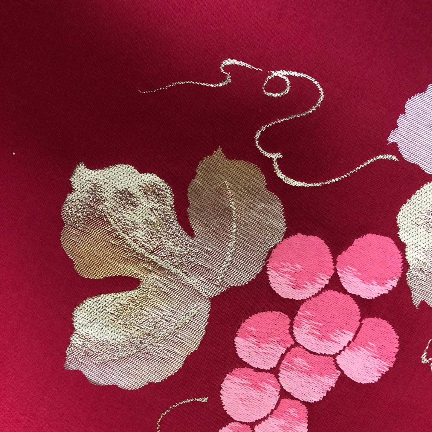 Vin Rouge 'Bourgogne'