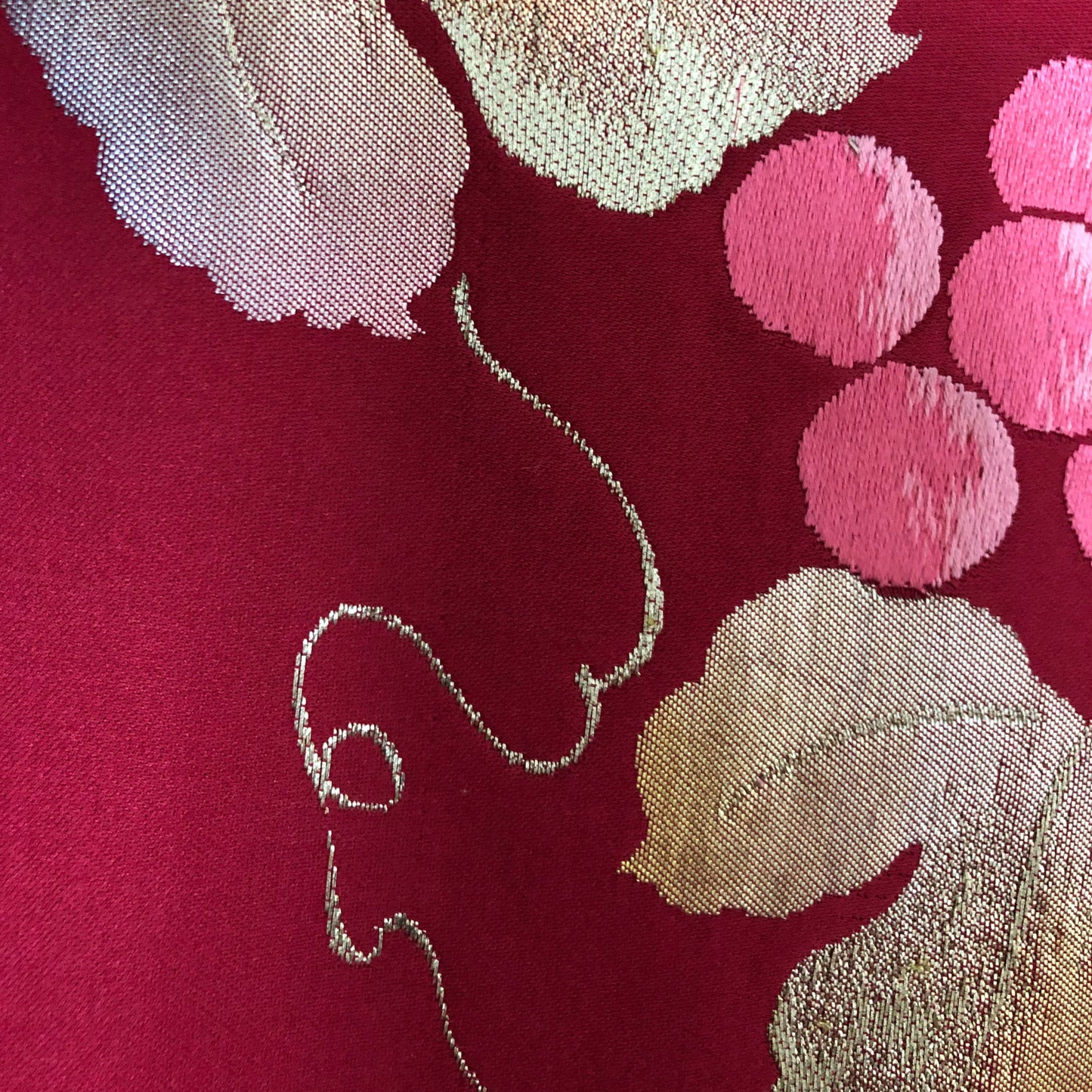 Vin Rouge 'Bourgogne'