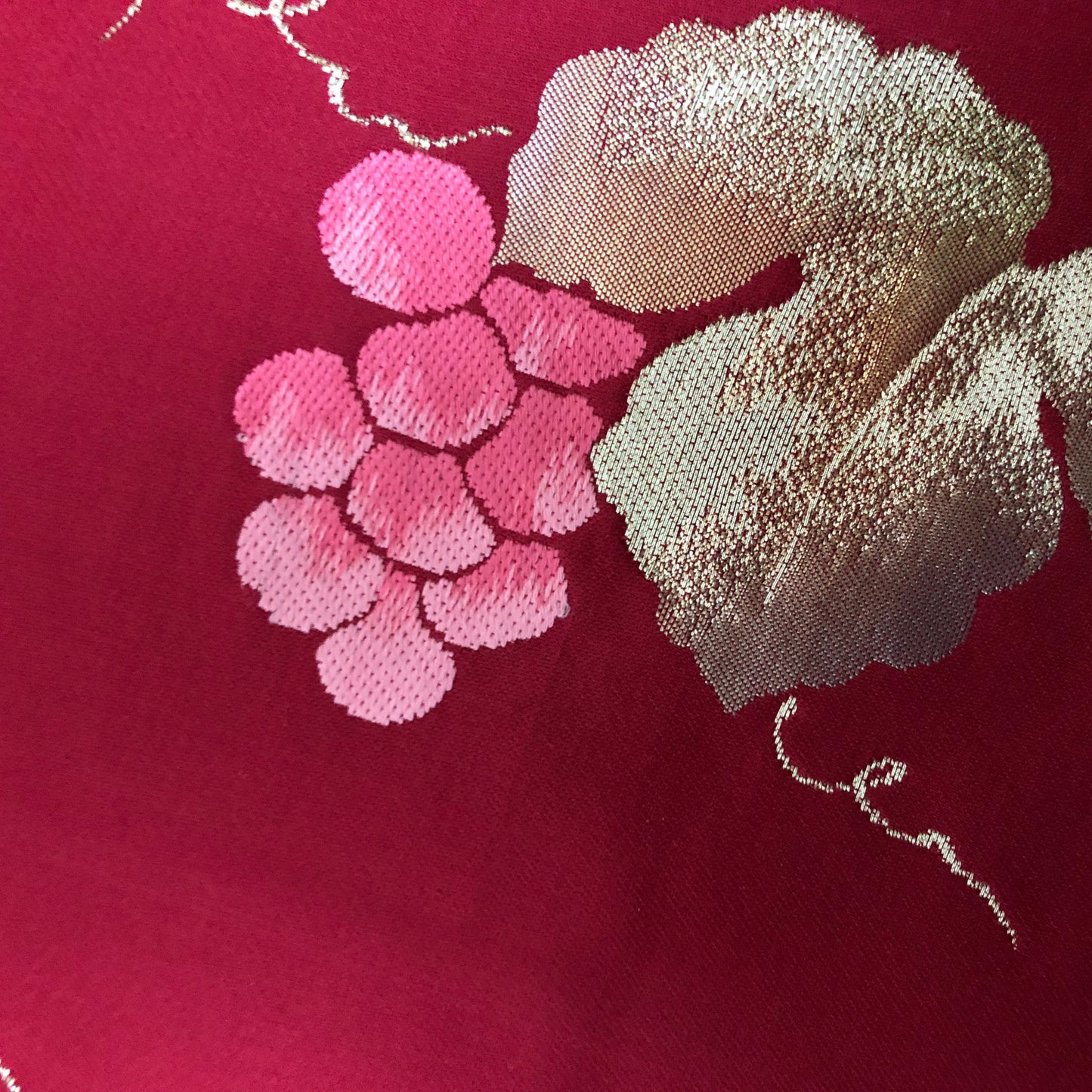 Vin Rouge 'Bourgogne'