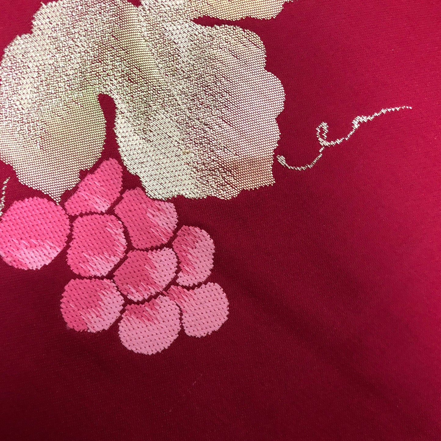 Vin Rouge 'Bourgogne'