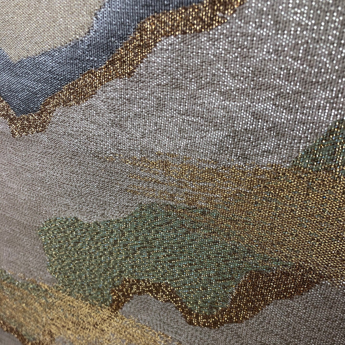 Crane's Feathered Dance