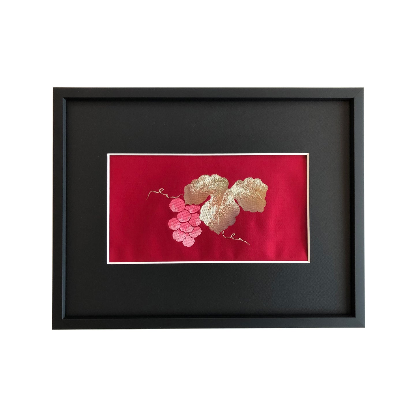 Vin Rouge 'Bourgogne'