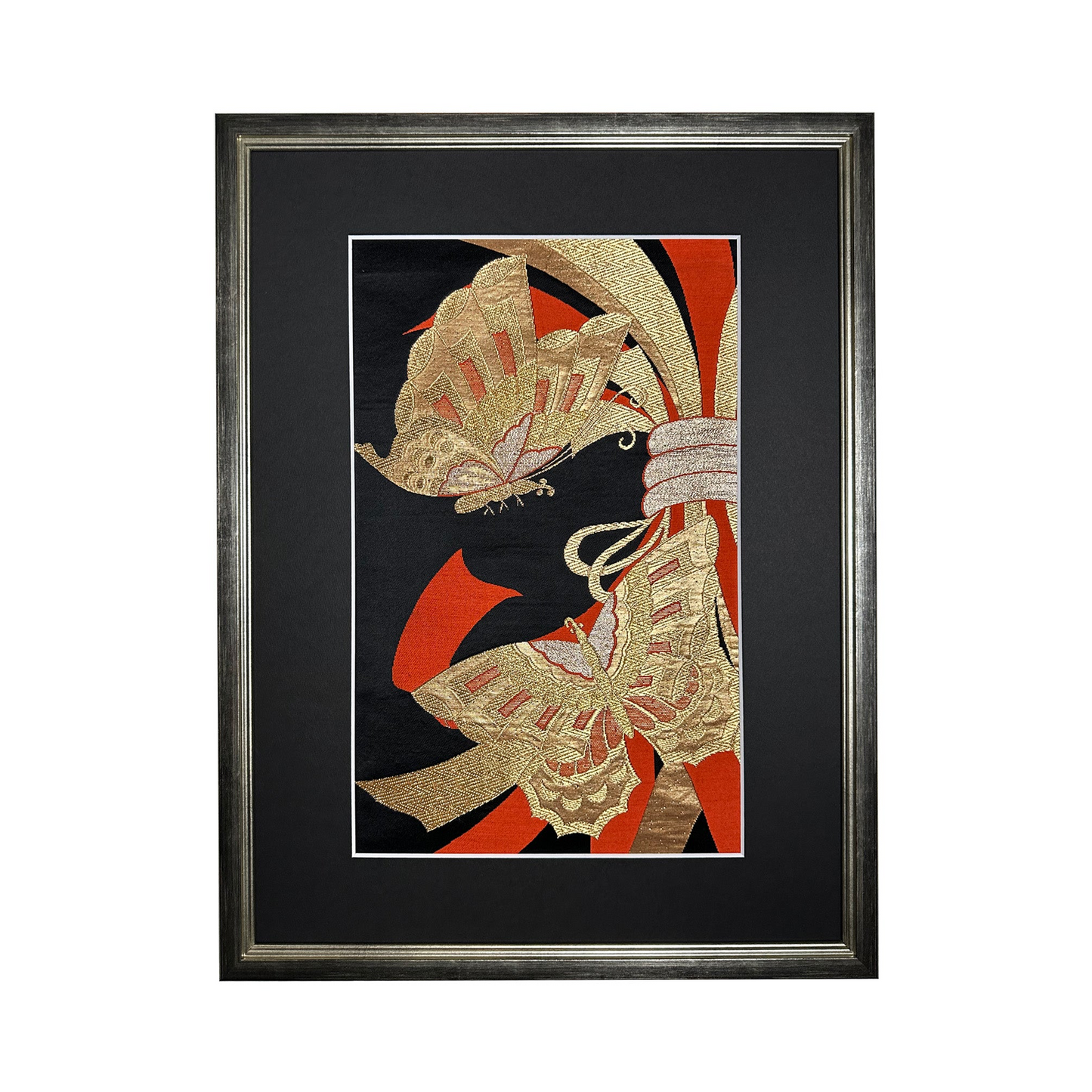 Butterfly of Fortune